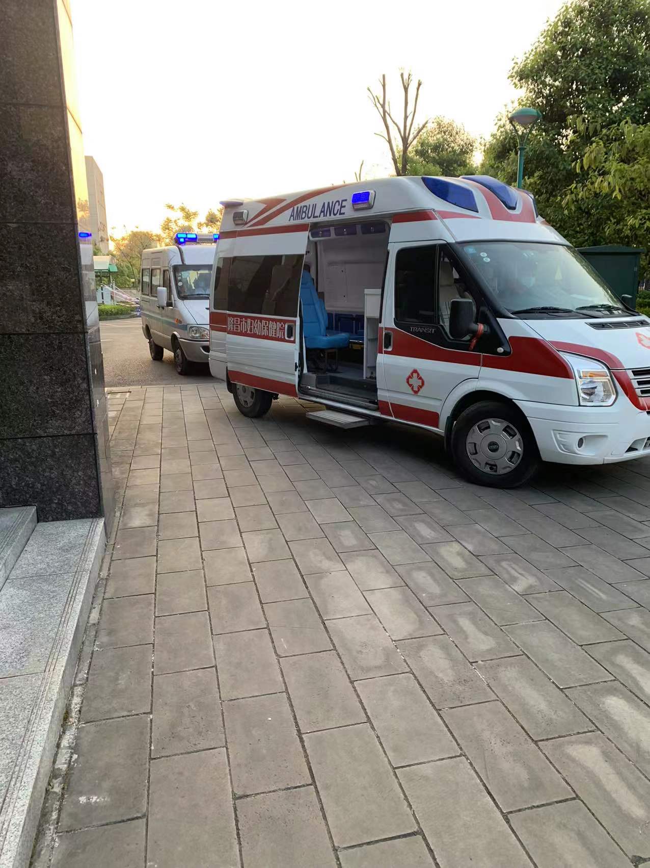 冠唐醫(yī)療查體車百問百答1